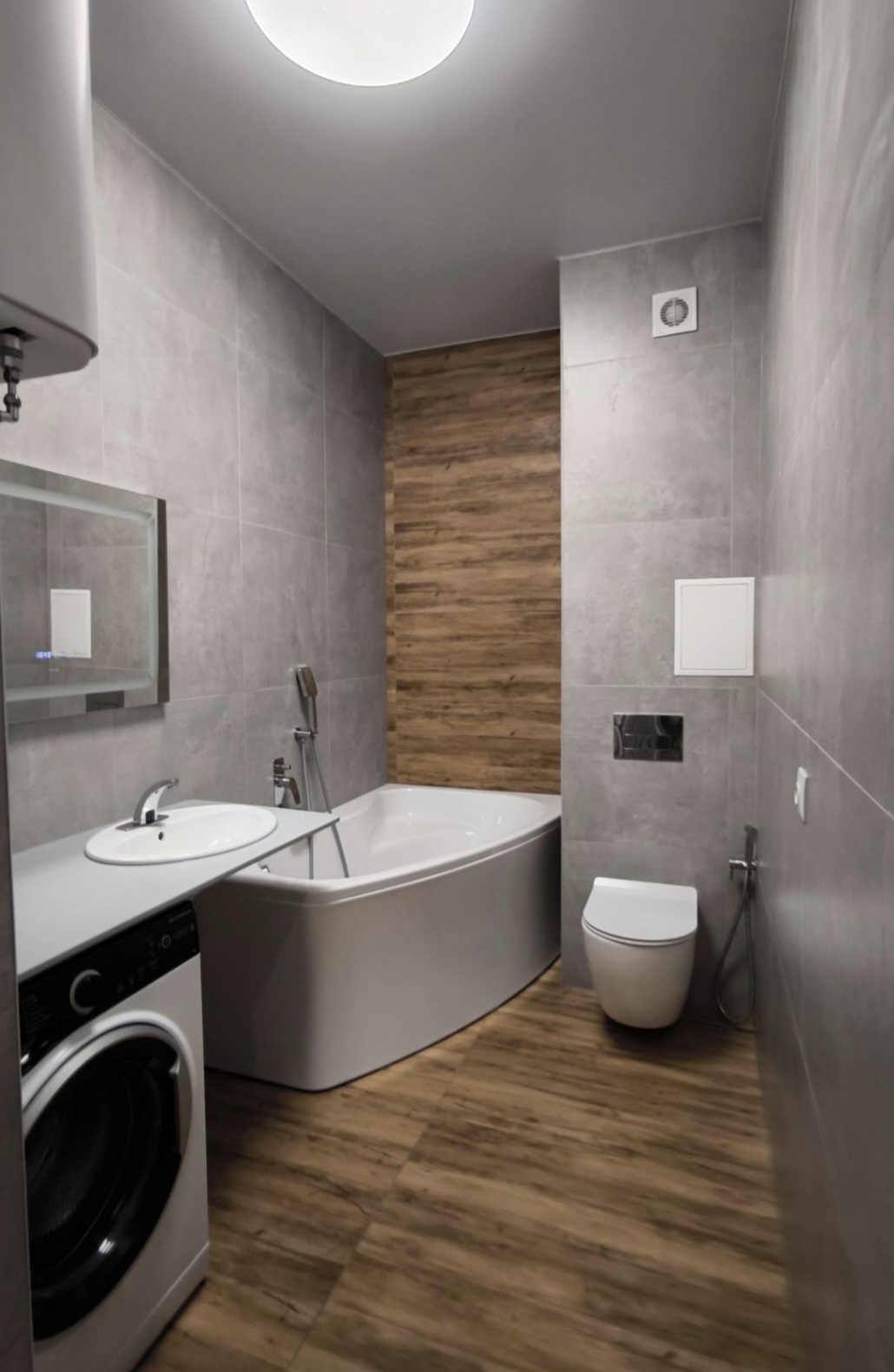 Однокімнатна квартира на Фонтанській дорозі вул.