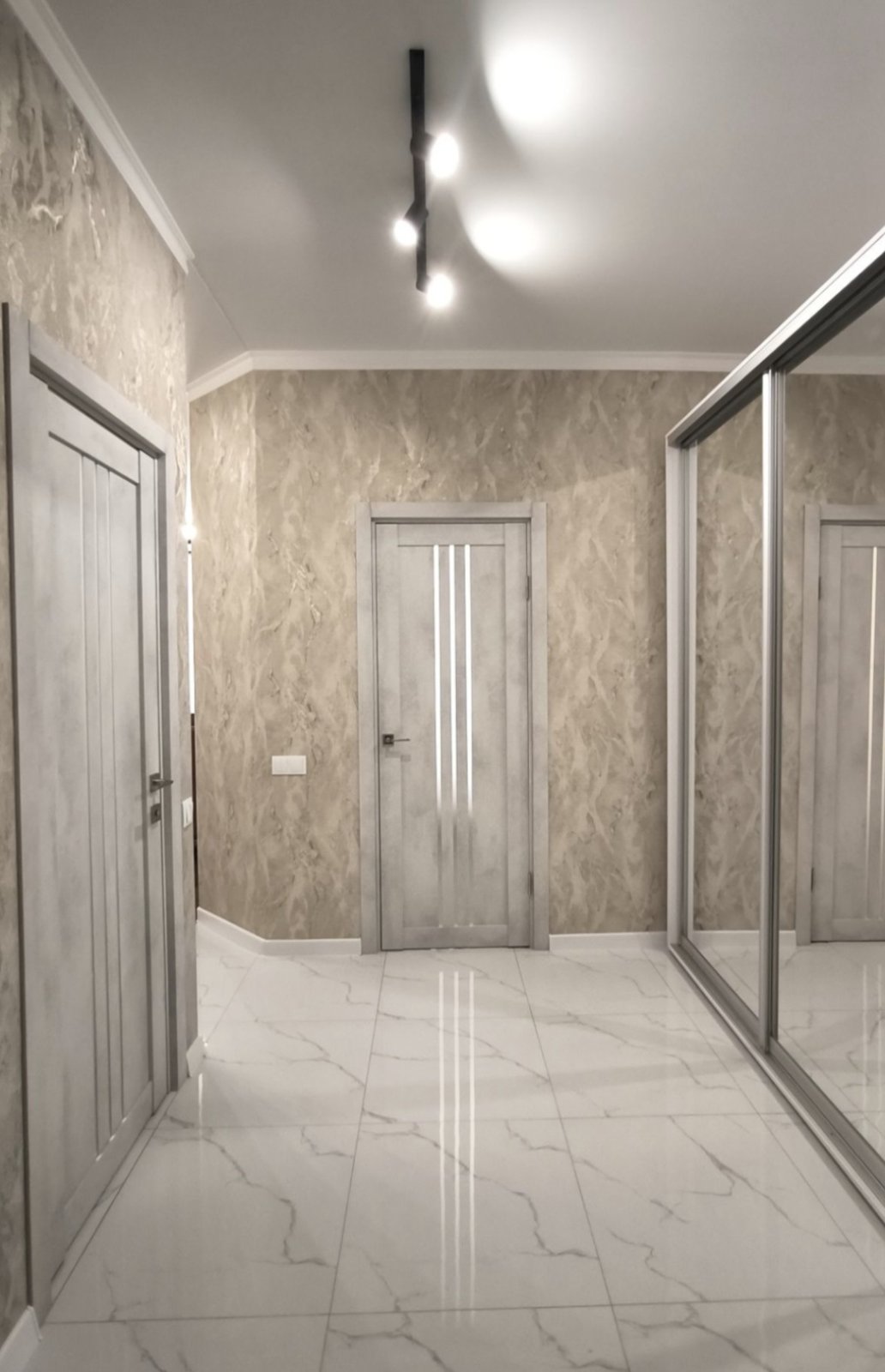 Однокімнатна квартира на Фонтанській дорозі вул.