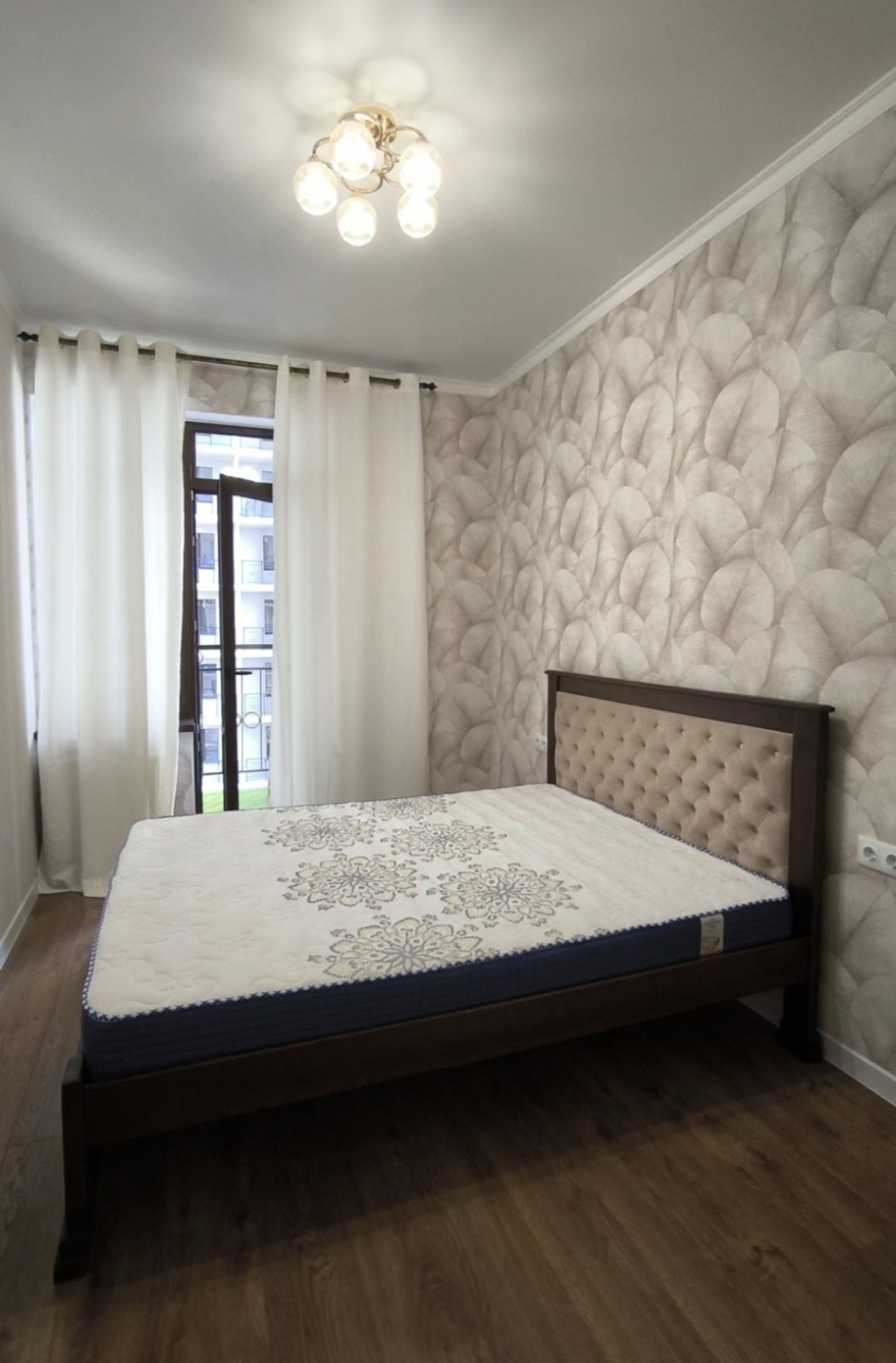 Однокімнатна квартира на Фонтанській дорозі вул.