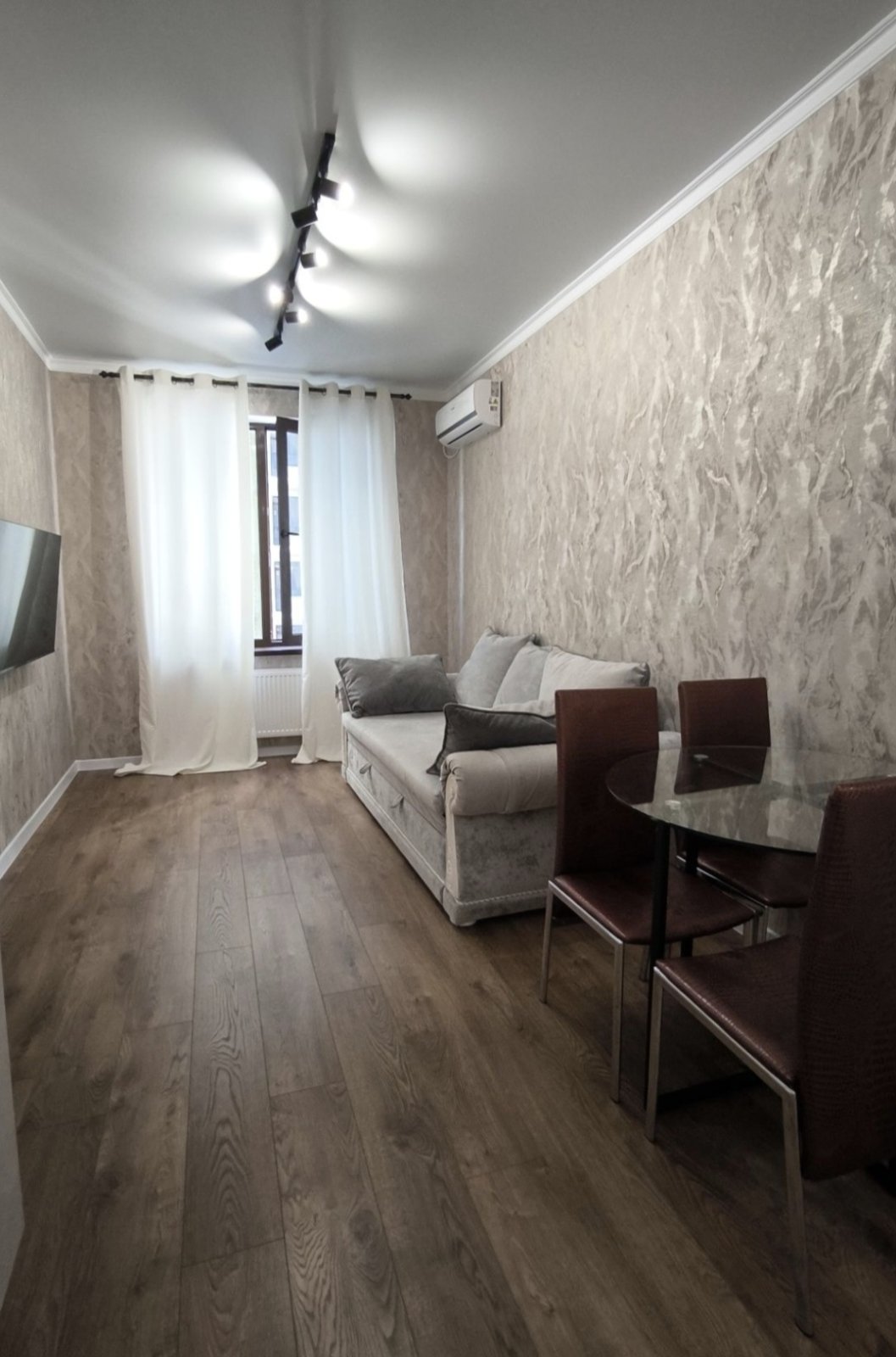 Однокімнатна квартира на Фонтанській дорозі вул.