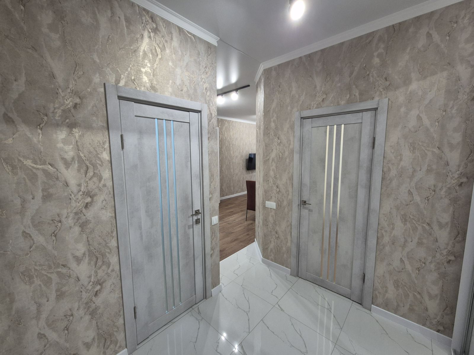 Однокімнатна квартира на Фонтанській дорозі вул.