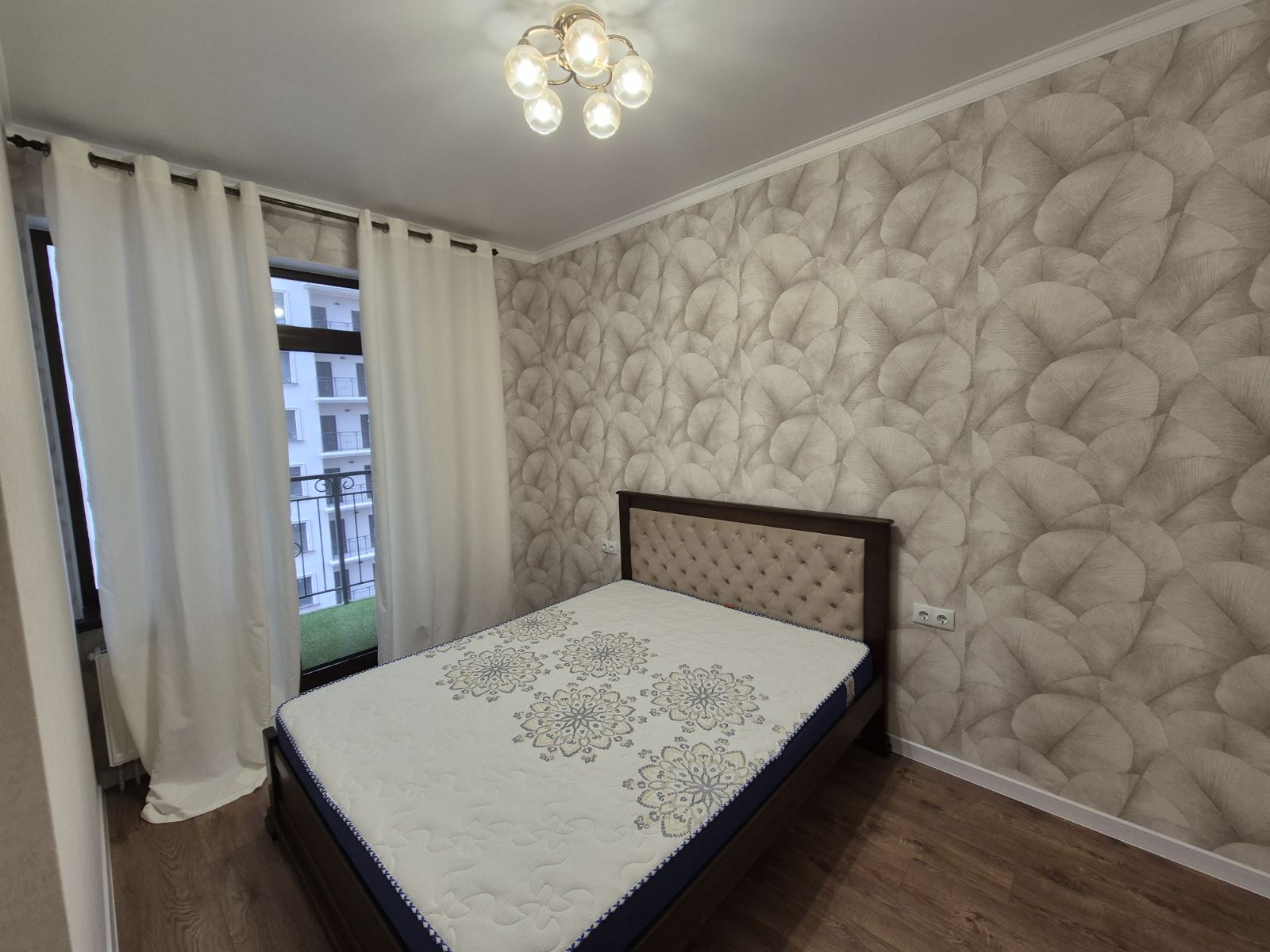 Однокімнатна квартира на Фонтанській дорозі вул.