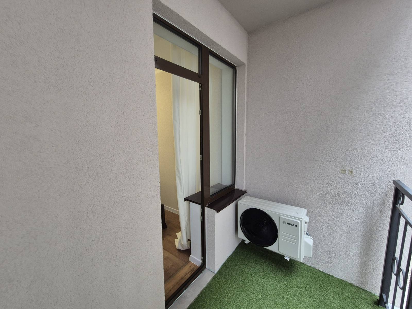 Однокімнатна квартира на Фонтанській дорозі вул.