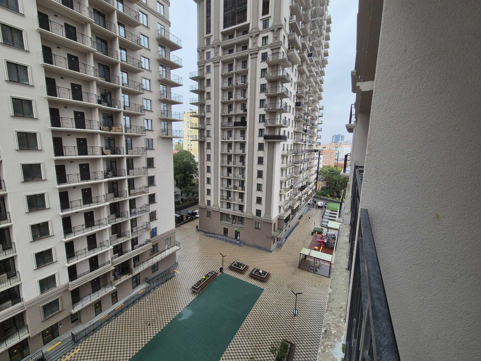 Однокімнатна квартира на Фонтанській дорозі вул.