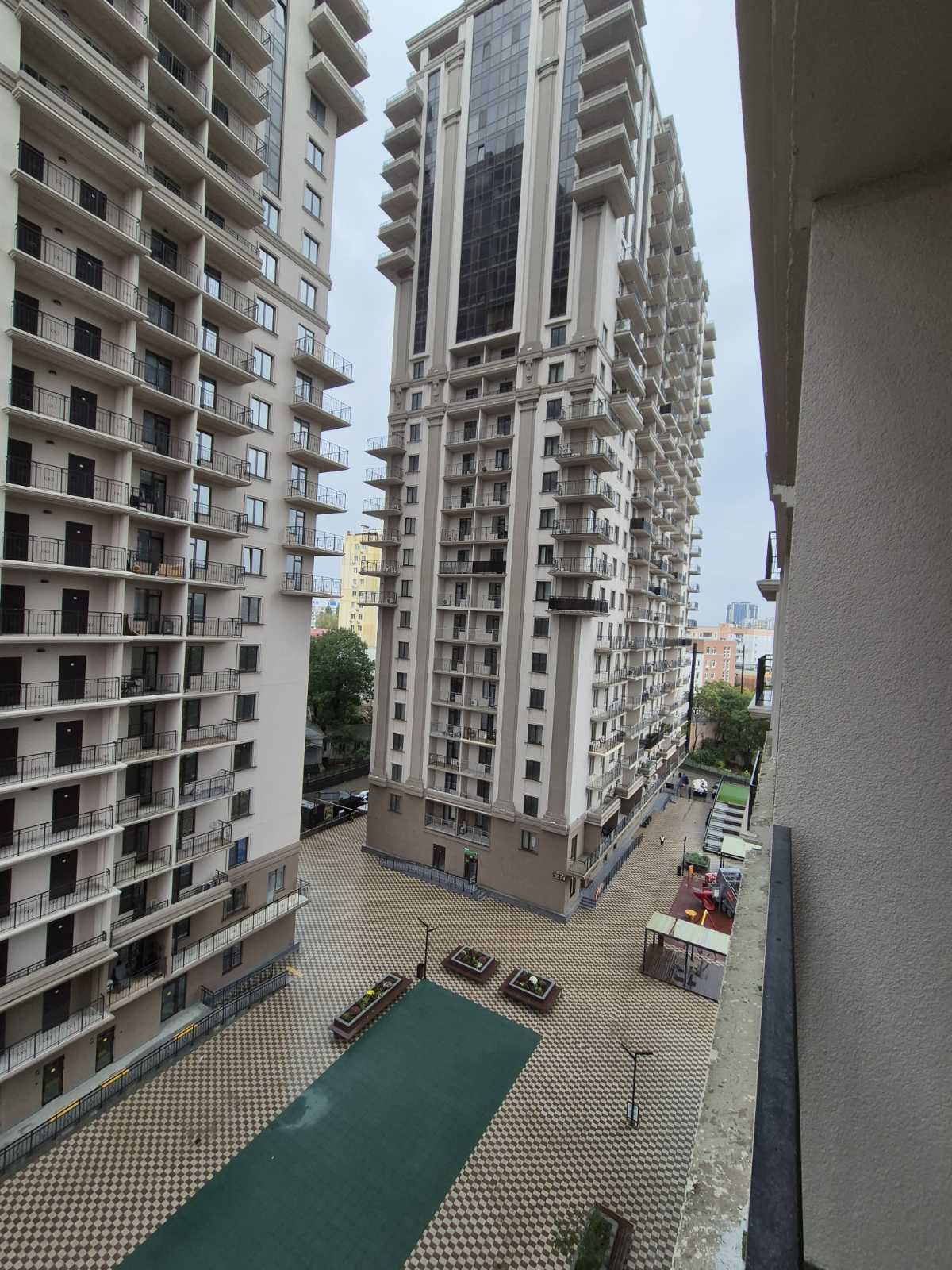 Однокімнатна квартира на Фонтанській дорозі вул.