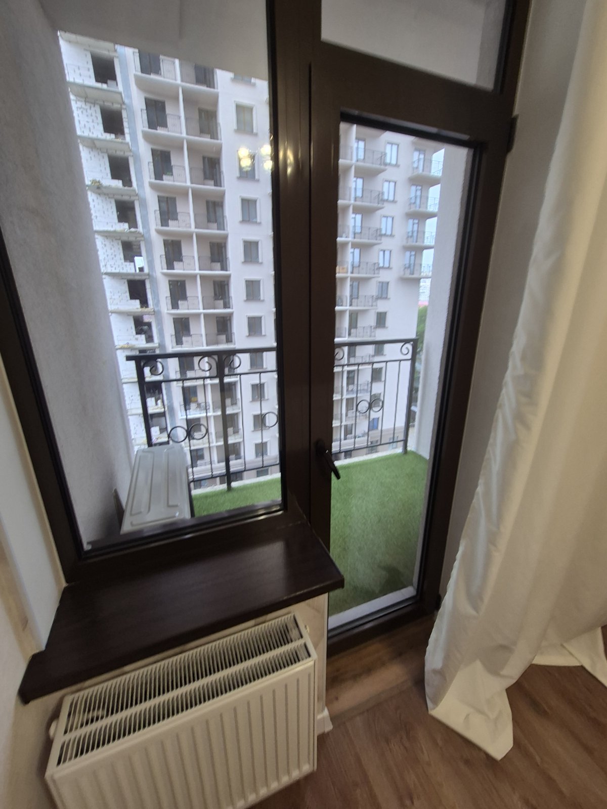 Однокімнатна квартира на Фонтанській дорозі вул.