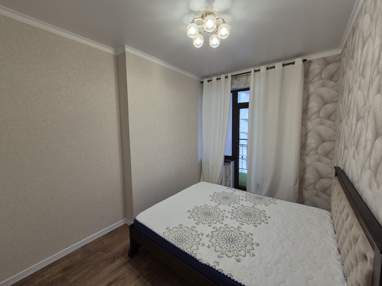 Однокімнатна квартира на Фонтанській дорозі вул.