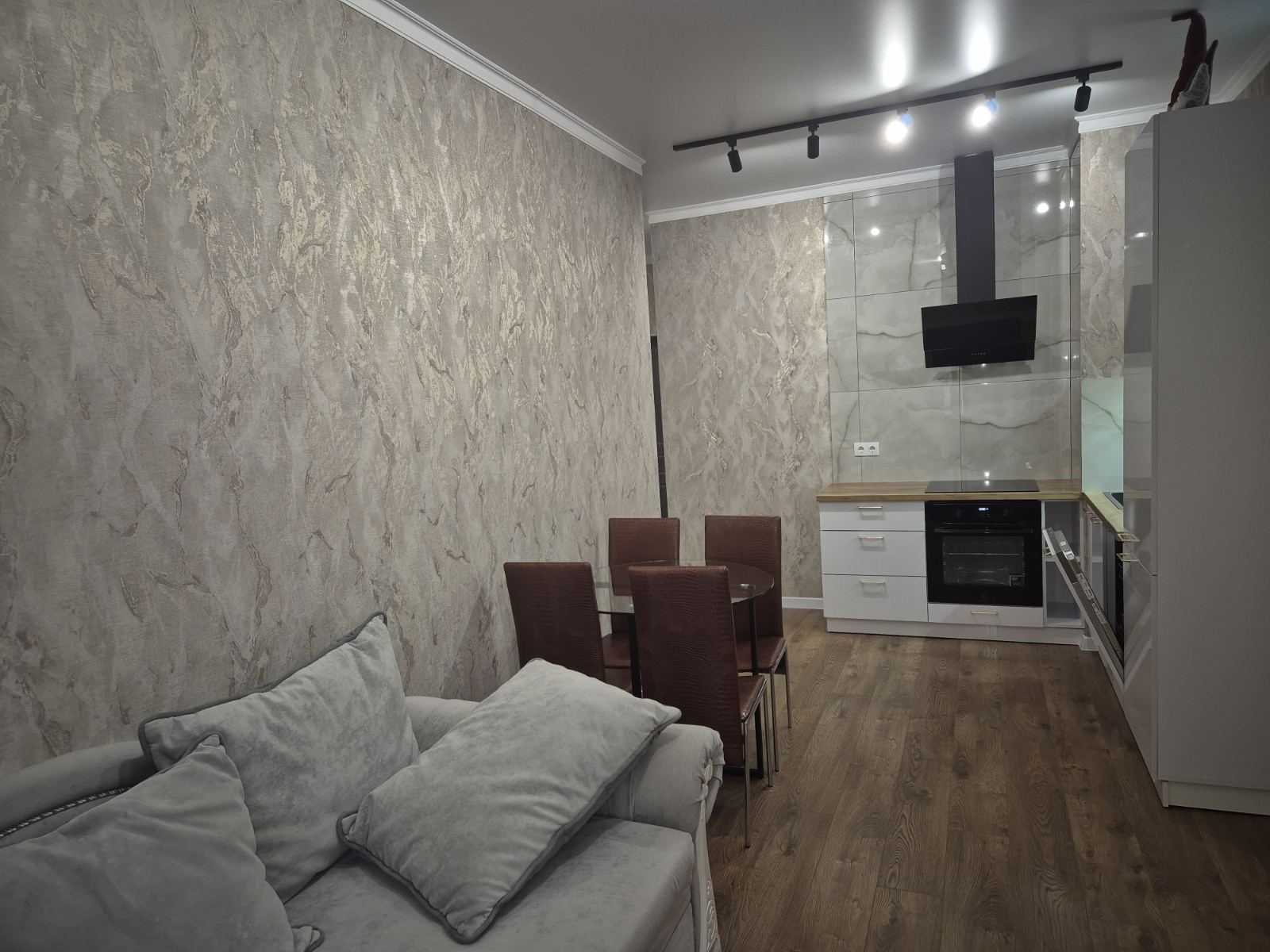 Однокімнатна квартира на Фонтанській дорозі вул.