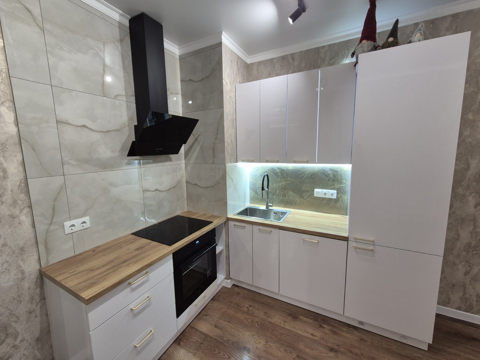 Однокімнатна квартира на Фонтанській дорозі вул.