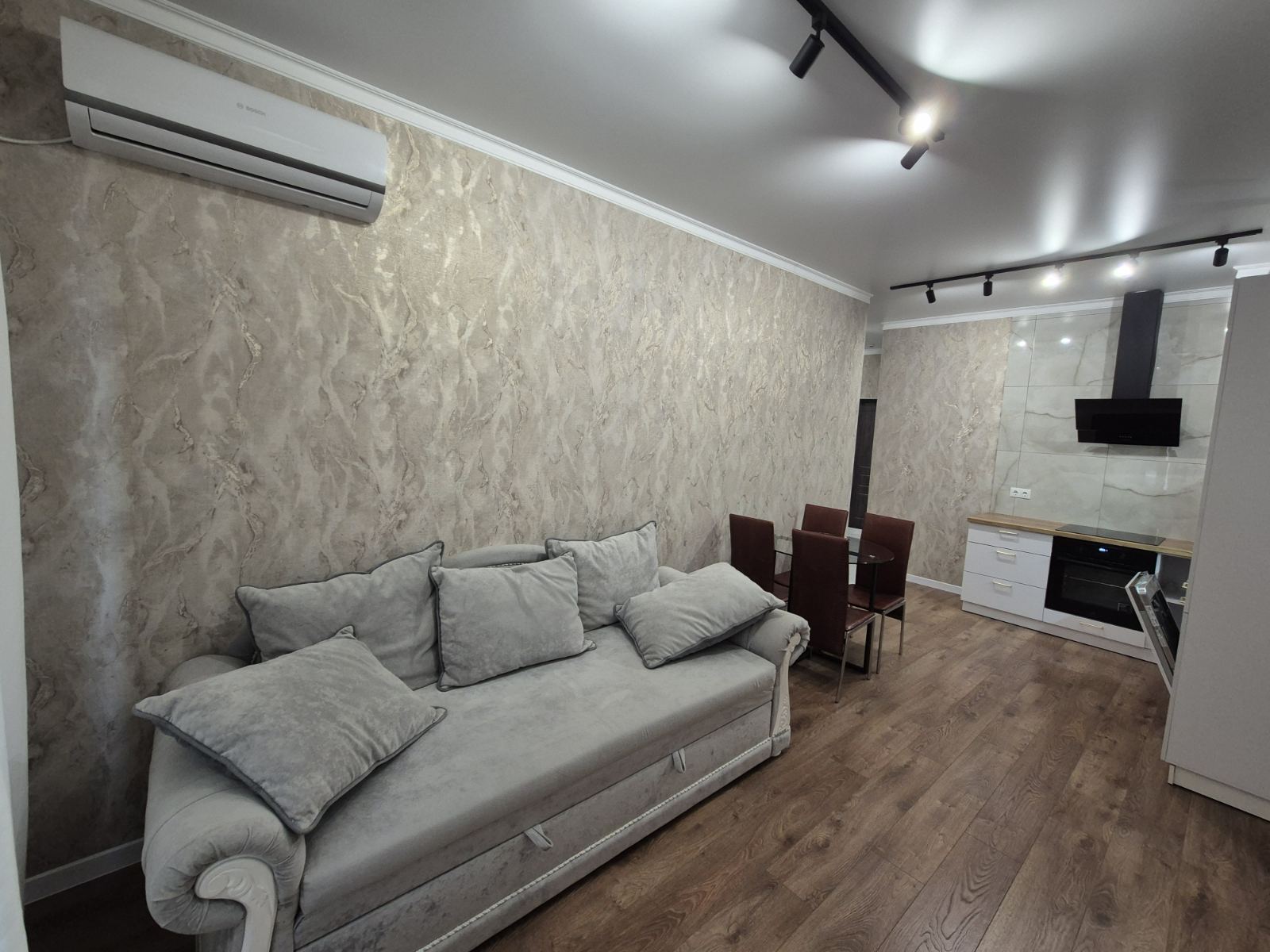 Однокімнатна квартира на Фонтанській дорозі вул.