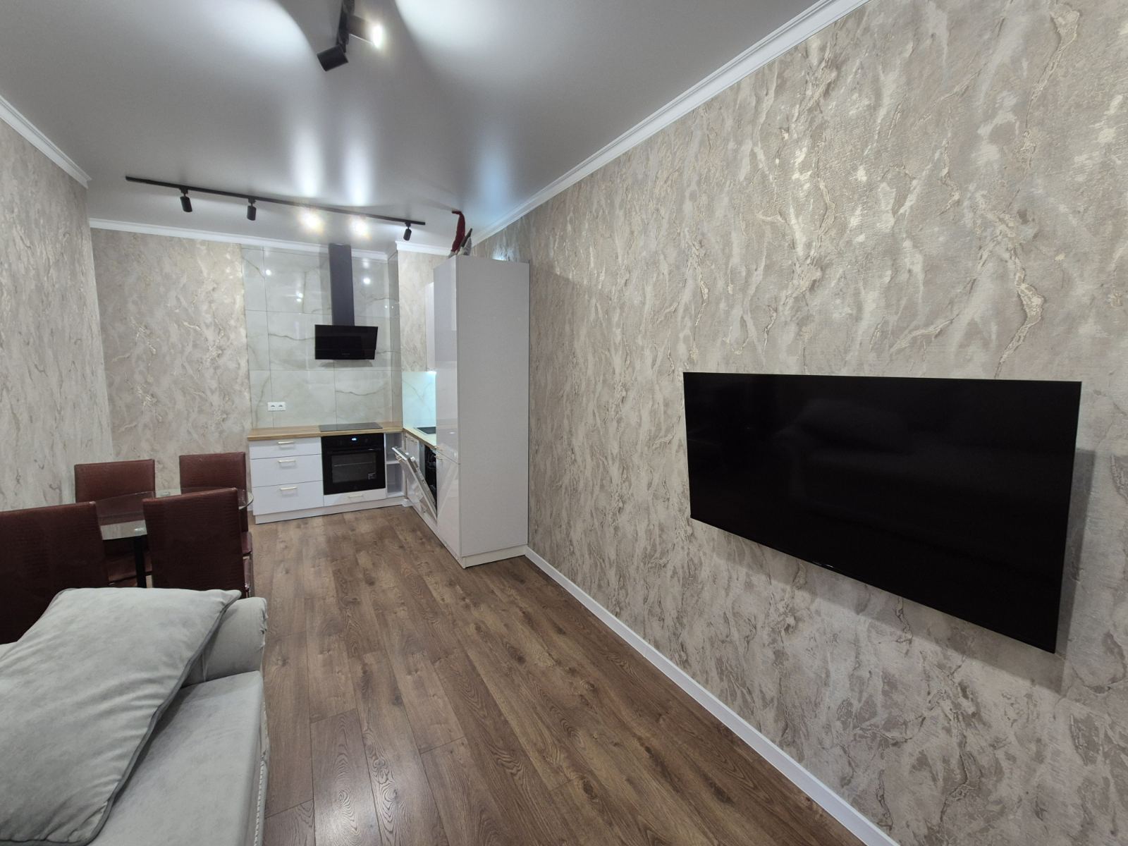 Однокімнатна квартира на Фонтанській дорозі вул.