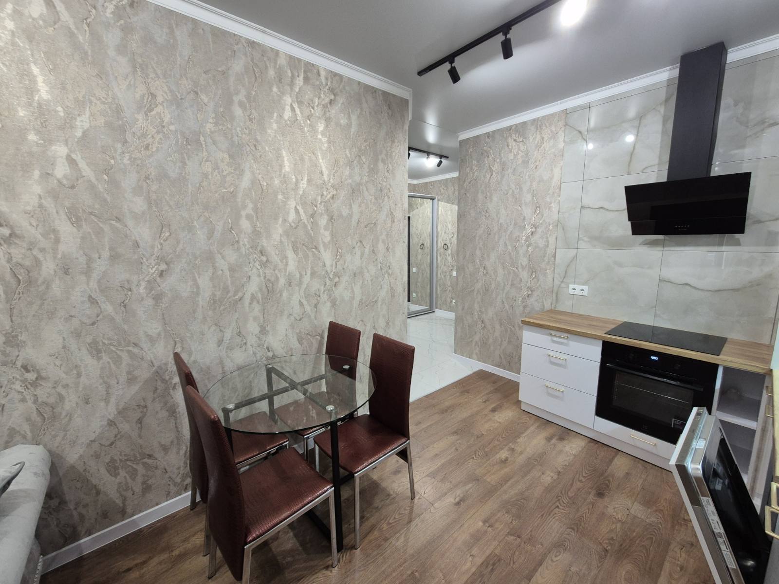 Однокімнатна квартира на Фонтанській дорозі вул.