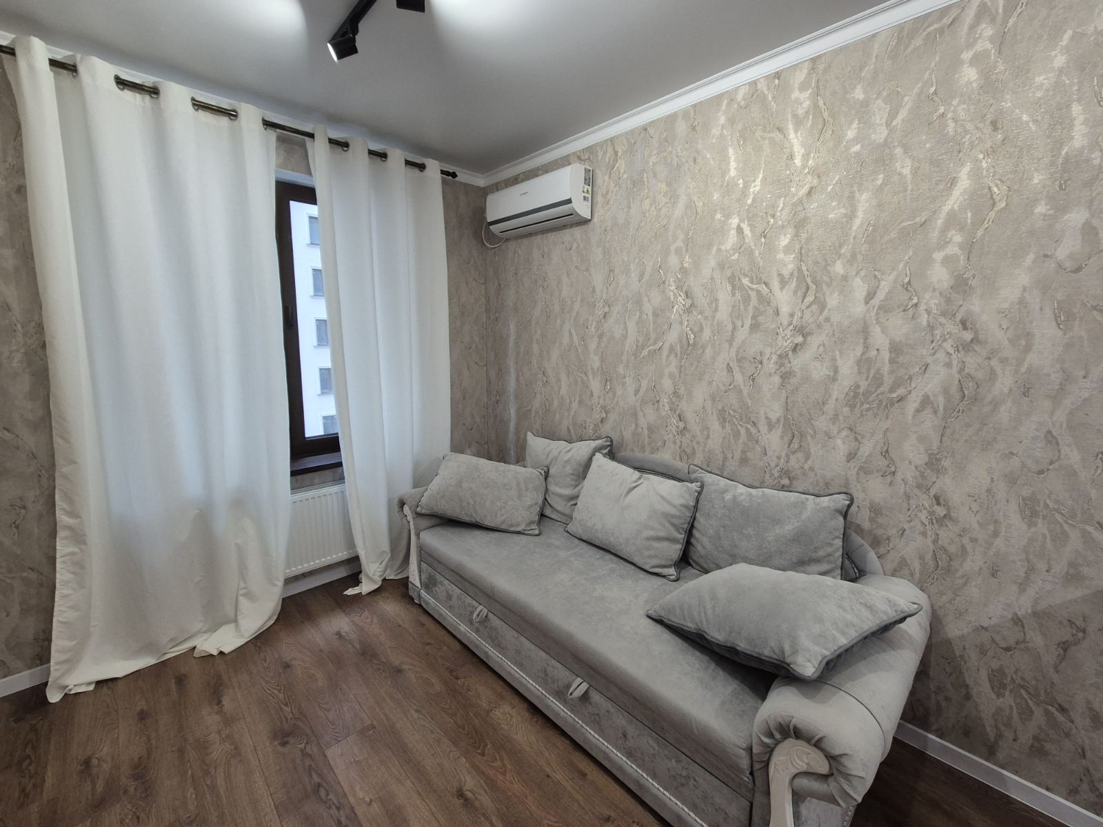 Однокімнатна квартира на Фонтанській дорозі вул.