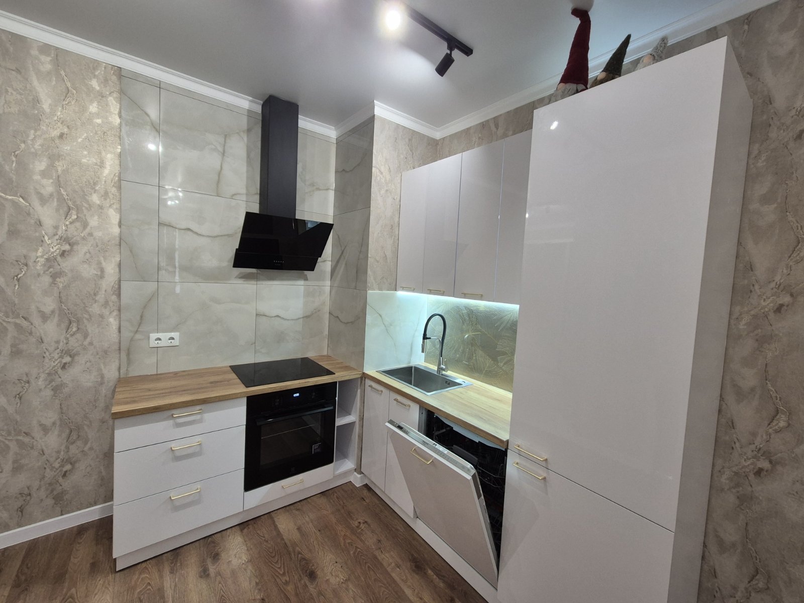 Однокімнатна квартира на Фонтанській дорозі вул.