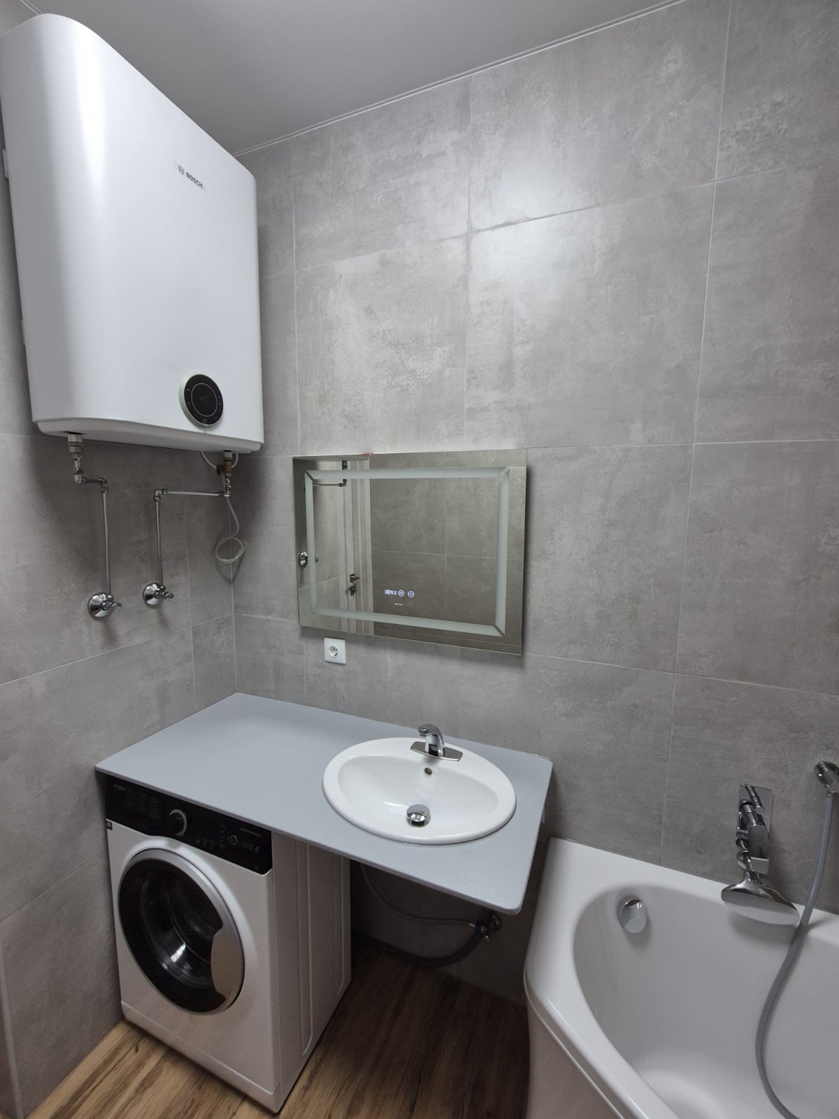 Однокімнатна квартира на Фонтанській дорозі вул.