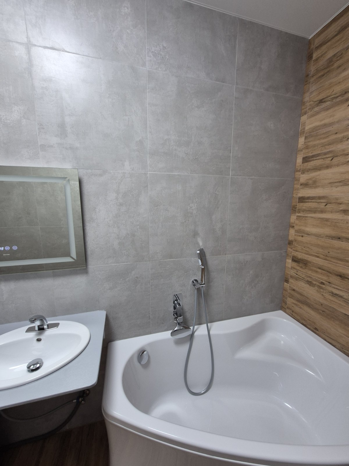 Однокімнатна квартира на Фонтанській дорозі вул.