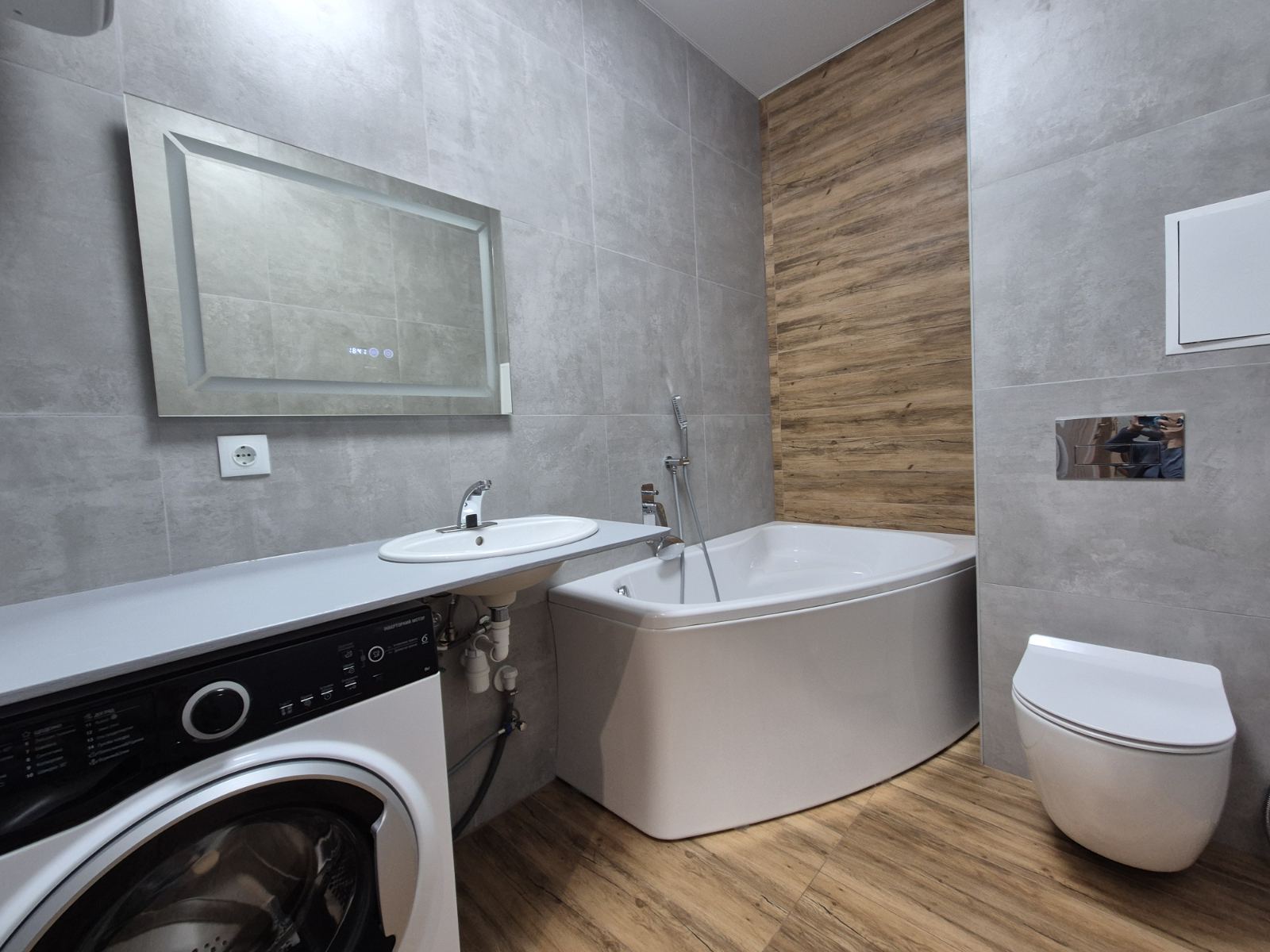 Однокімнатна квартира на Фонтанській дорозі вул.