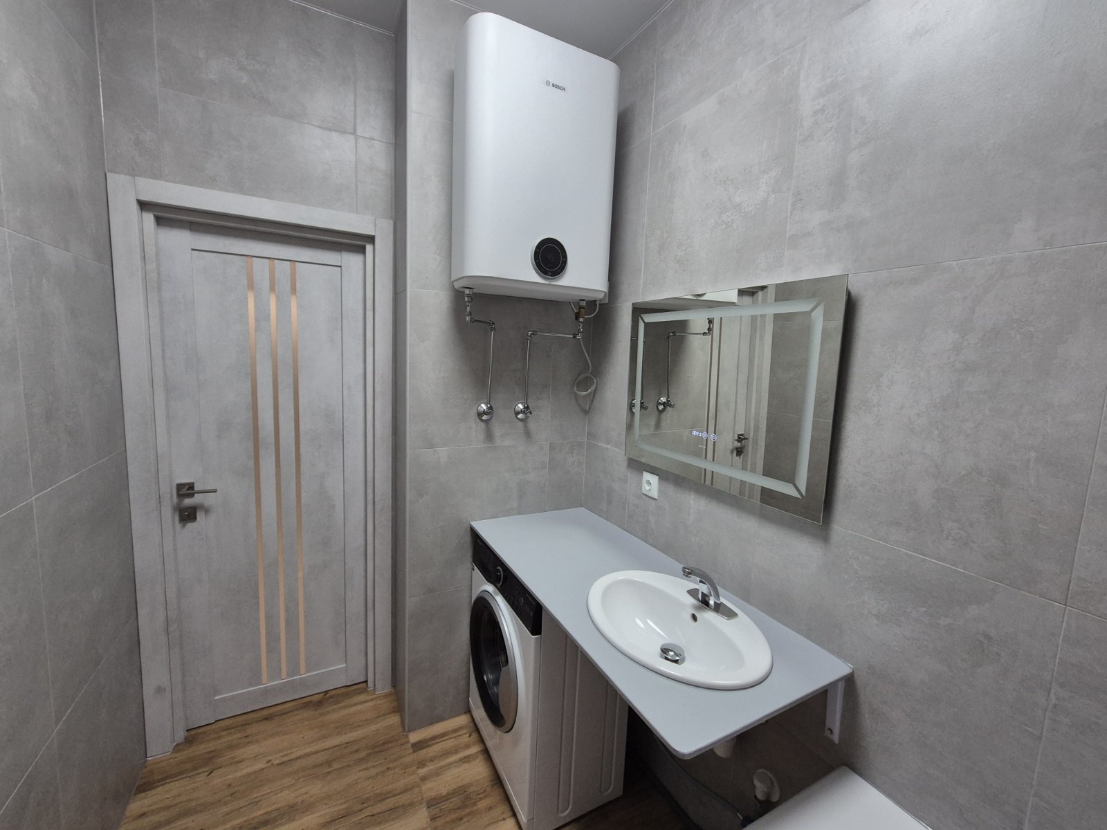 Однокімнатна квартира на Фонтанській дорозі вул.