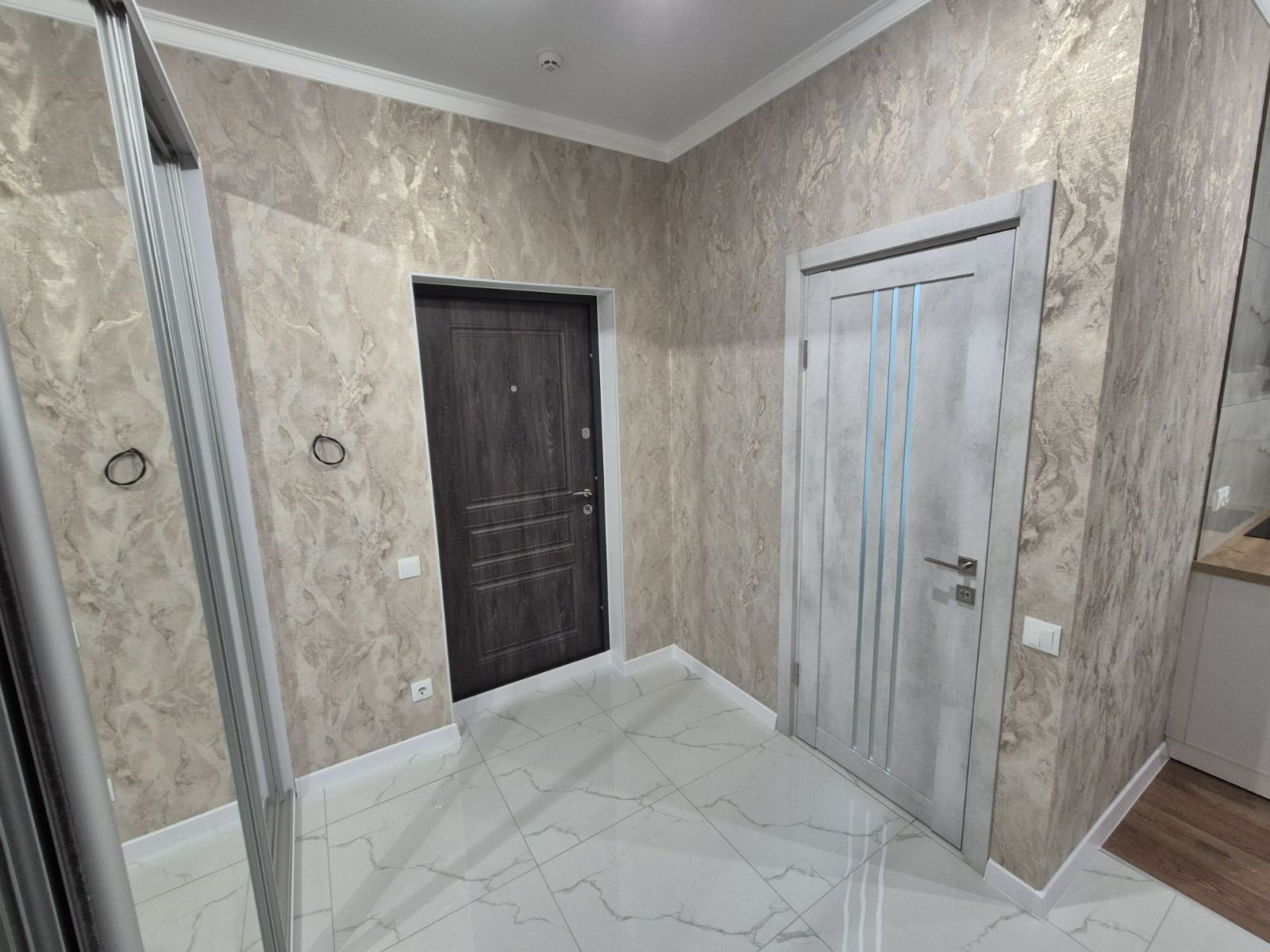 Однокімнатна квартира на Фонтанській дорозі вул.