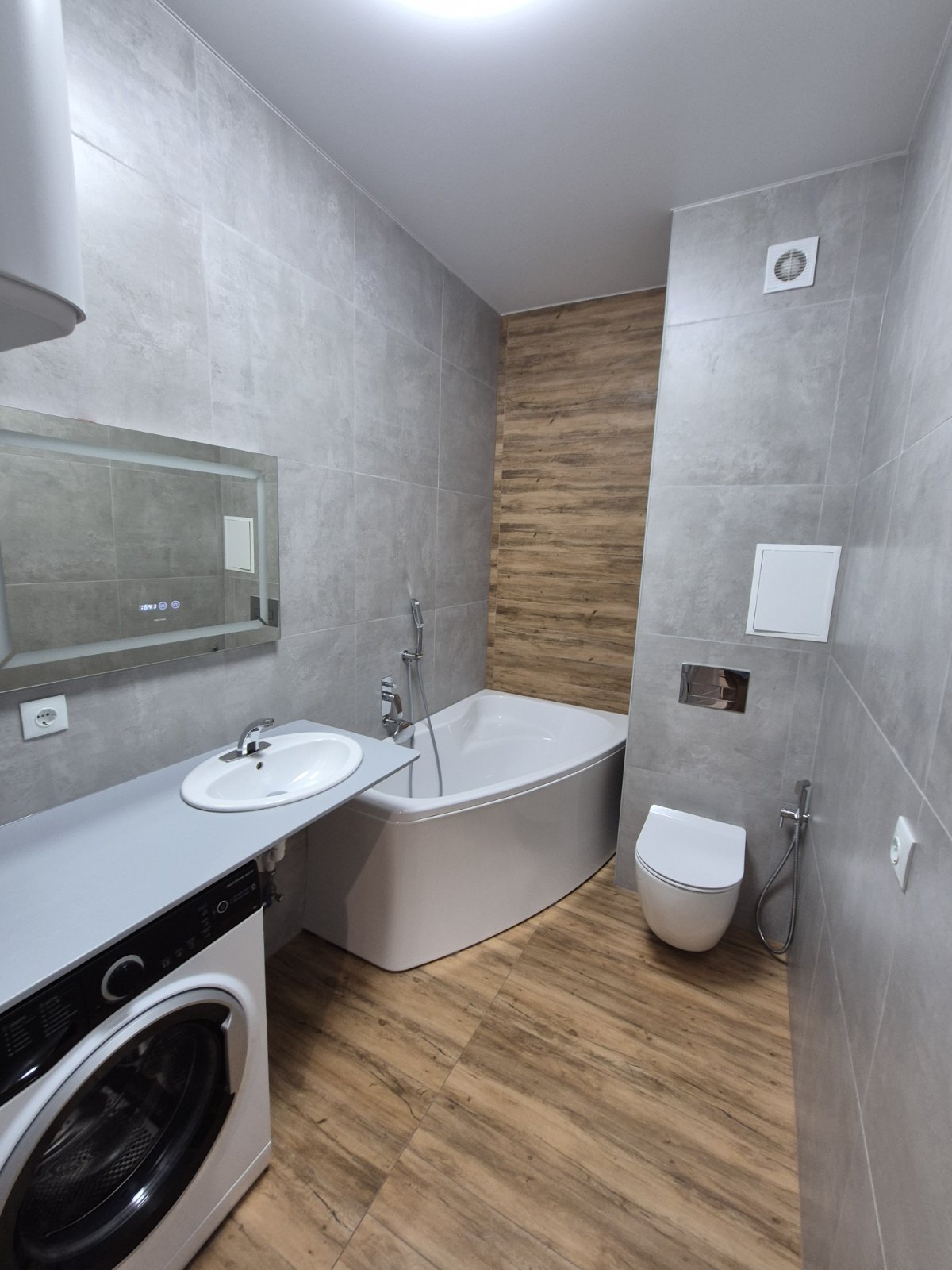 Однокімнатна квартира на Фонтанській дорозі вул.