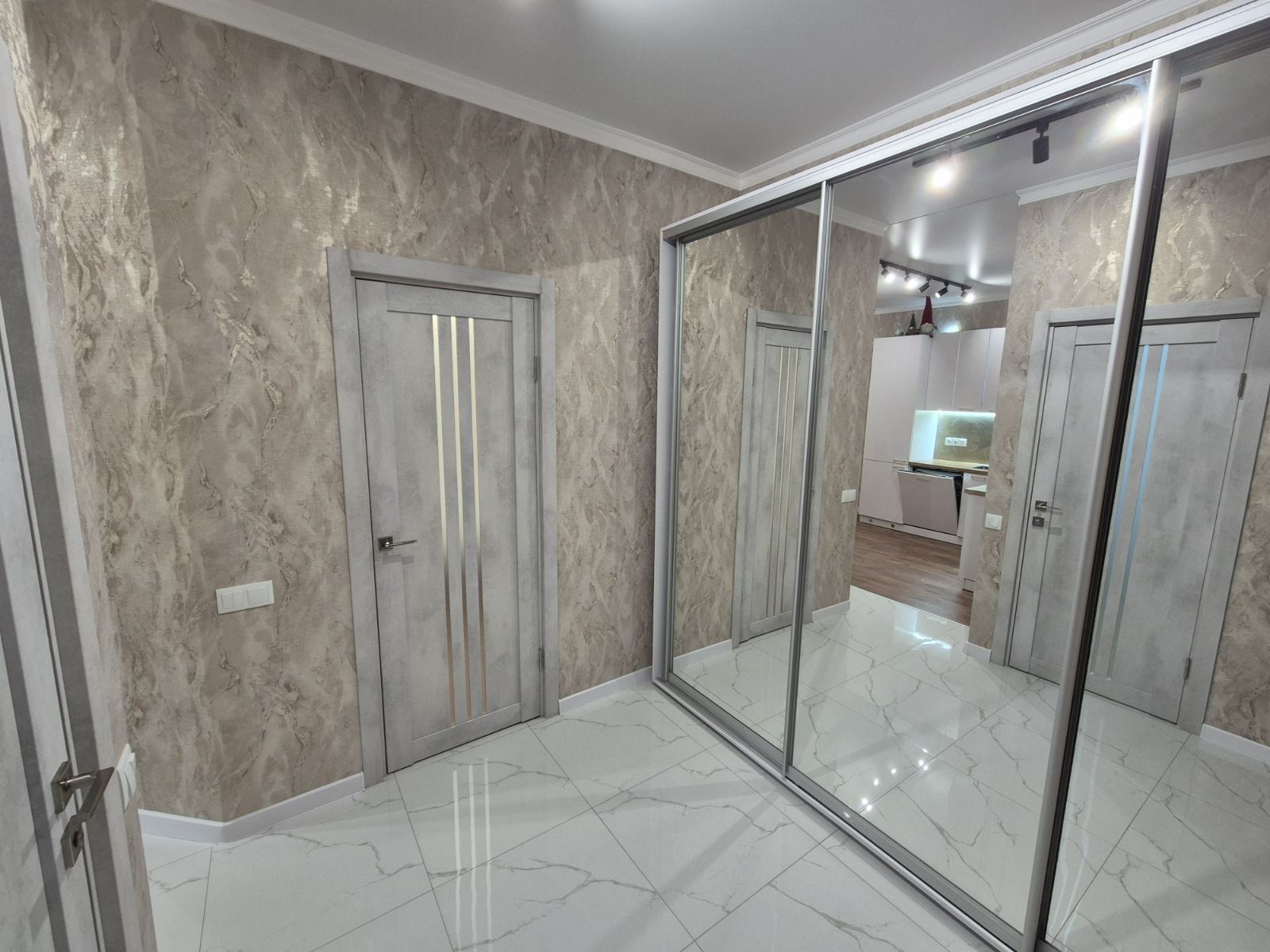 Однокімнатна квартира на Фонтанській дорозі вул.