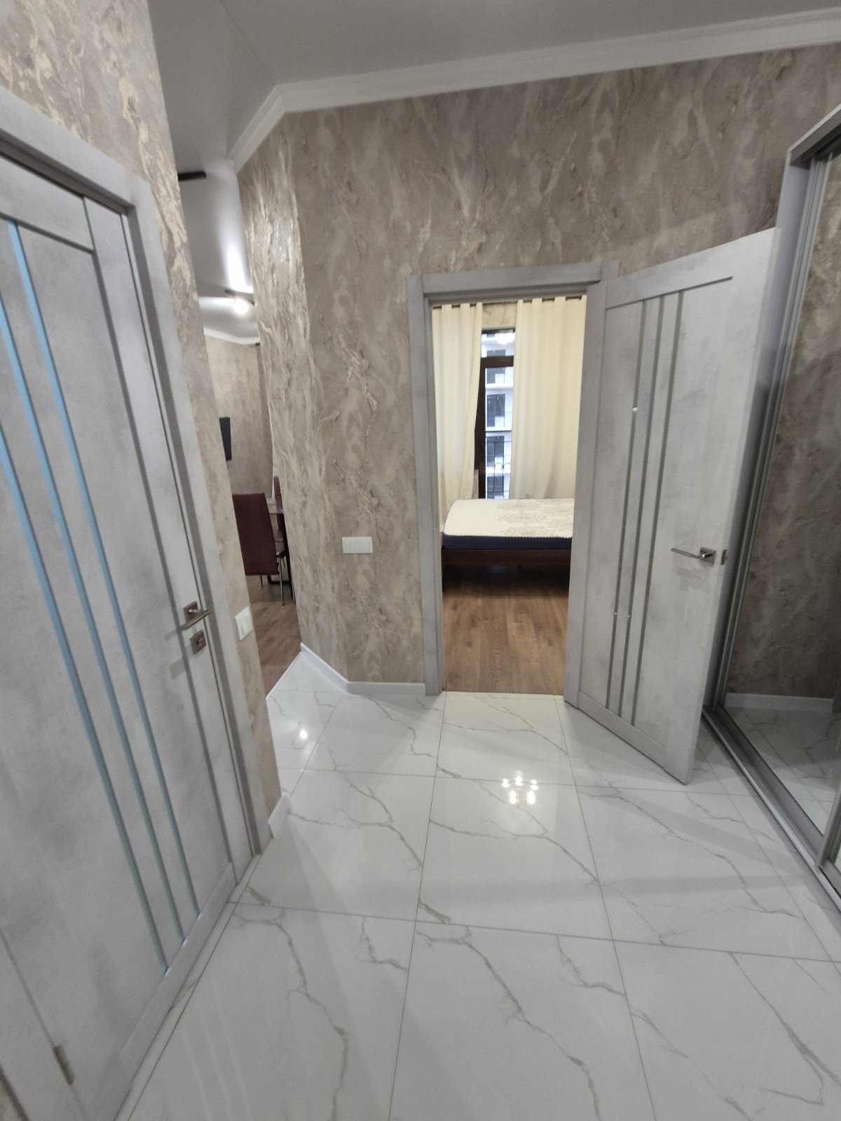 Однокімнатна квартира на Фонтанській дорозі вул.