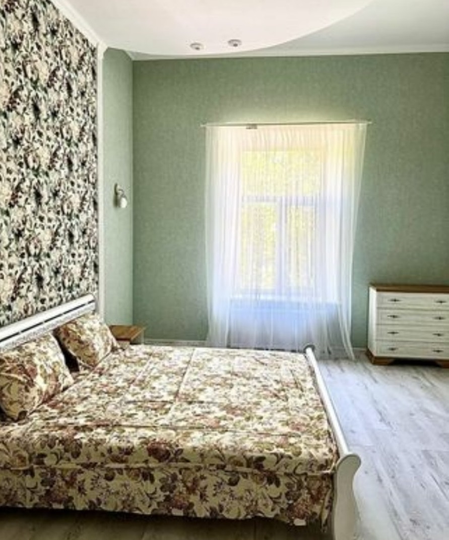 Квартира на Італьянська (Пушкінська) вул.