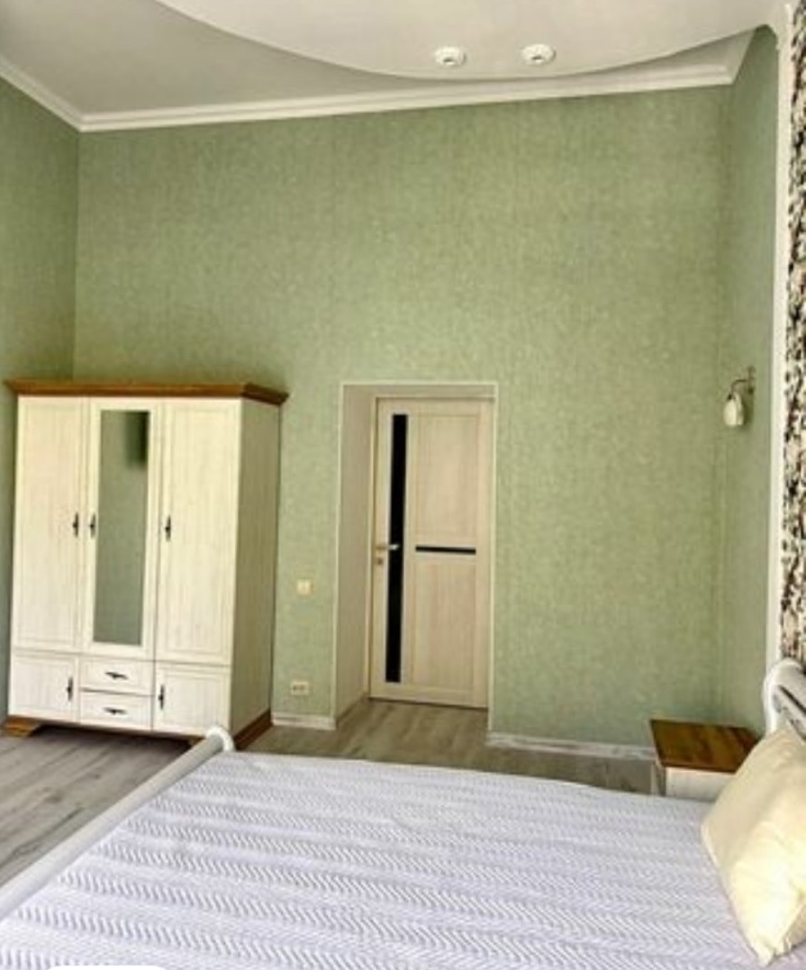 Квартира на Італьянська (Пушкінська) вул.