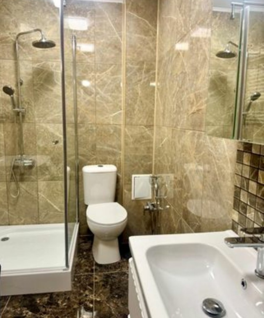 Квартира на Італьянська (Пушкінська) вул.