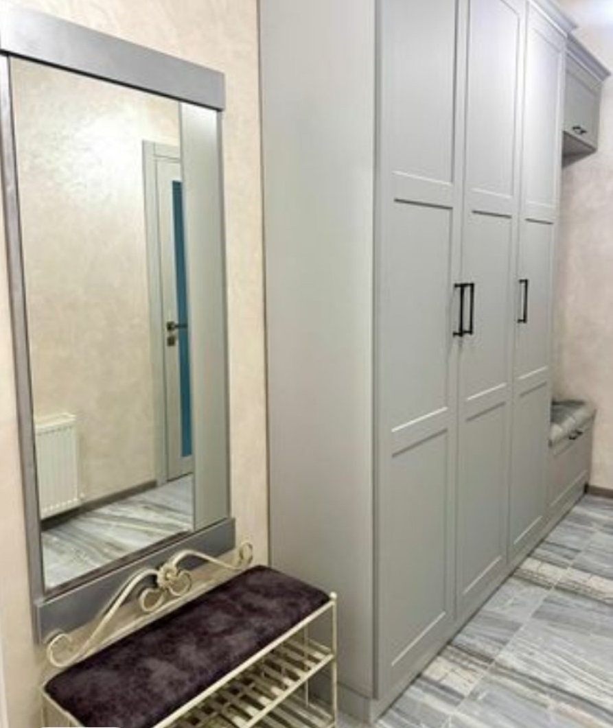 Квартира на Італьянська (Пушкінська) вул.