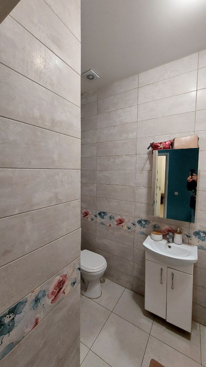 Квартира на Богдана Хмельницкого вул.