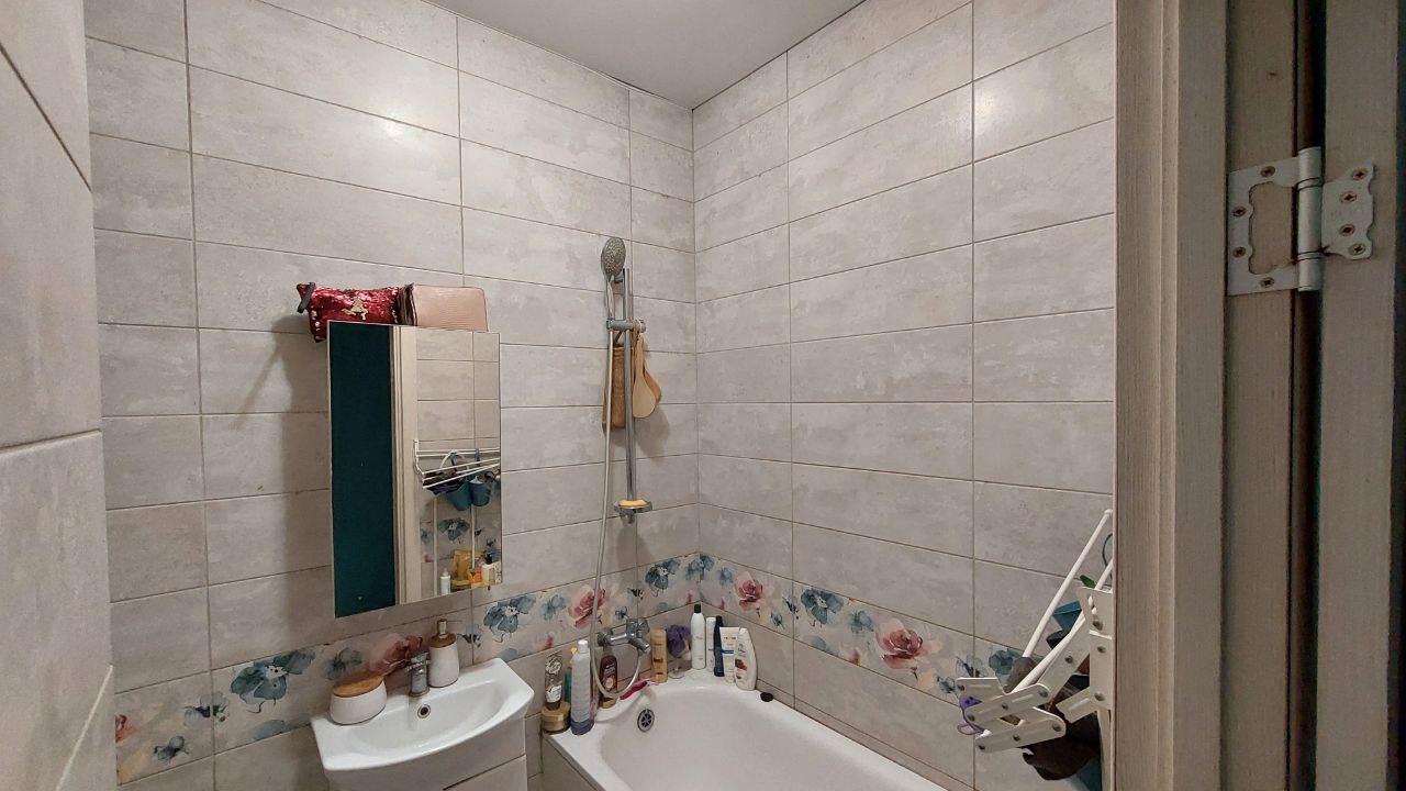 Квартира на Богдана Хмельницкого вул.