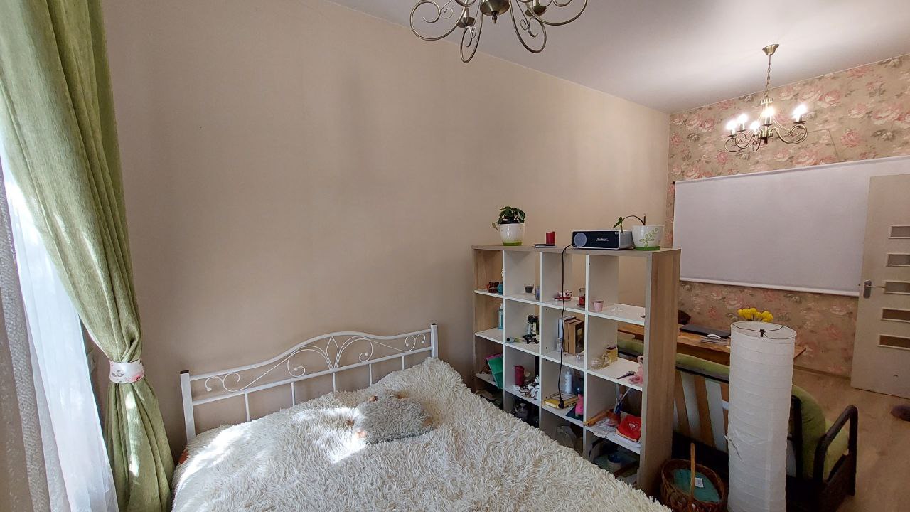 Квартира на Богдана Хмельницкого вул.