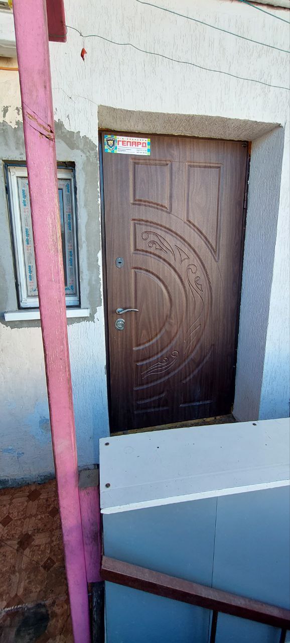 Квартира на Богдана Хмельницкого вул.