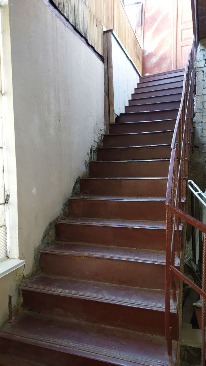 Квартира на Богдана Хмельницкого вул.