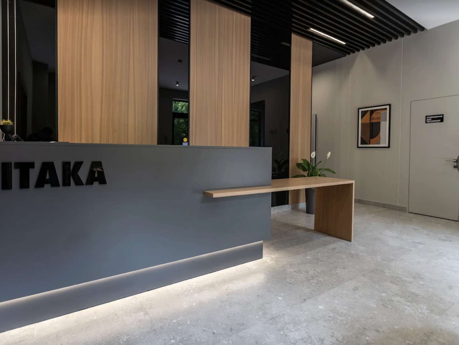 Квартира на Чубаївська вул.