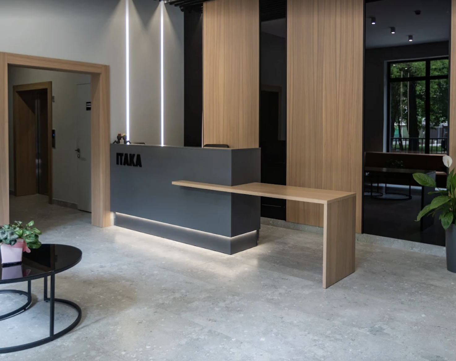 Квартира на Чубаївська вул.