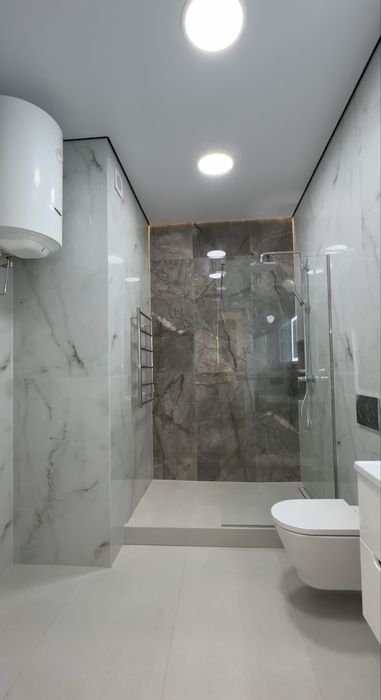 Квартира на вул Краснова