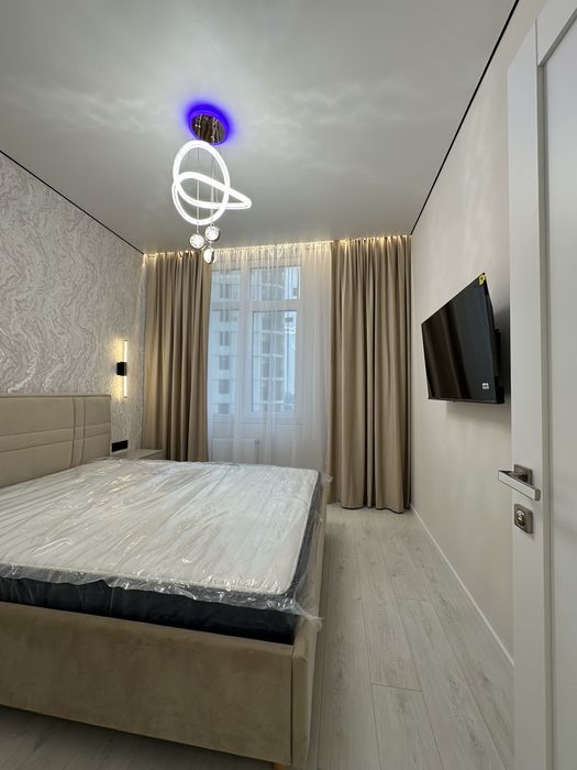 Квартира на вул Краснова