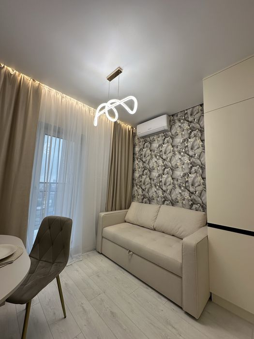 Квартира на вул Краснова