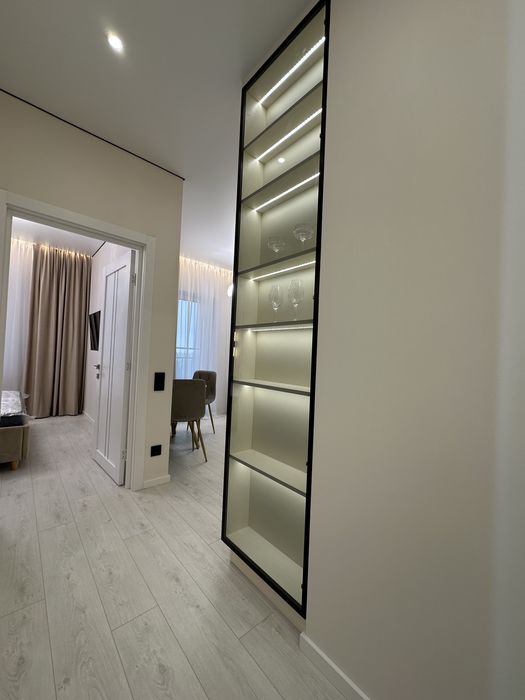 Квартира на вул Краснова