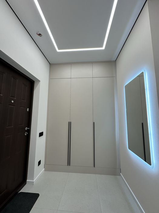 Квартира на вул Краснова