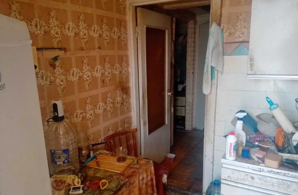 Квартира на Вільямса вул.