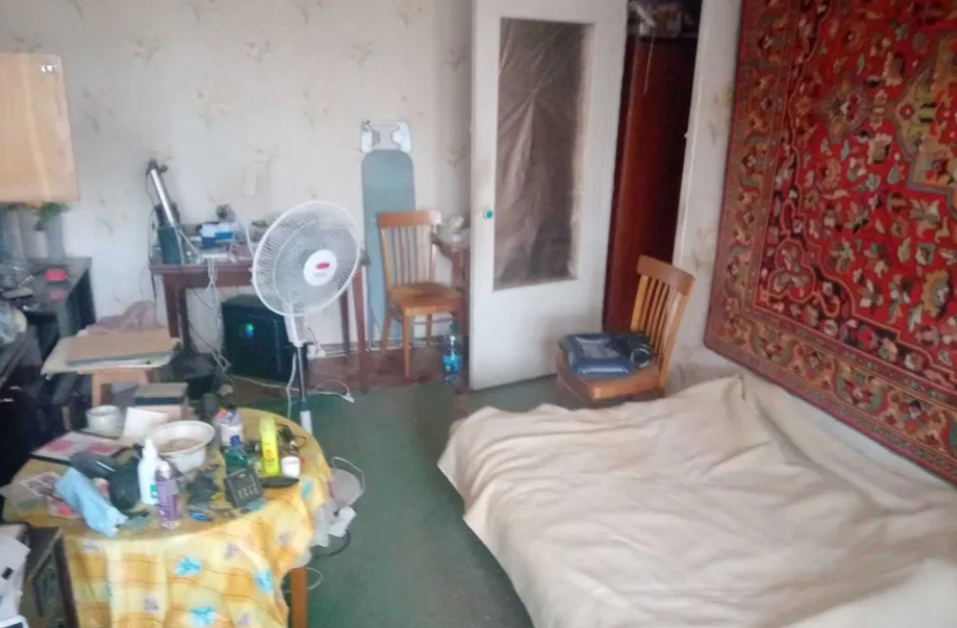 Квартира на Вільямса вул.