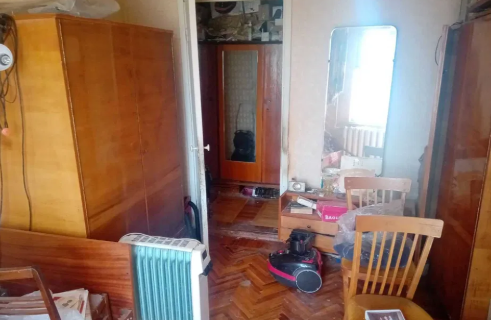 Квартира на Вільямса вул.