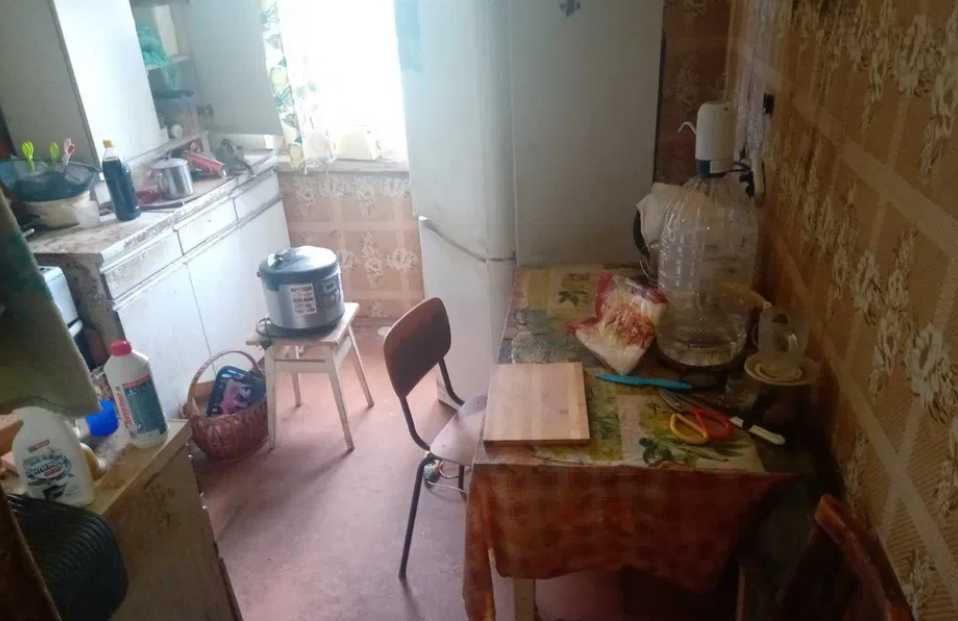 Квартира на Вільямса вул.