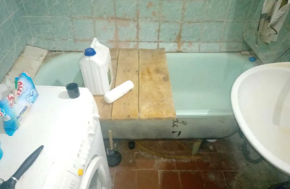 Квартира на Вільямса вул.