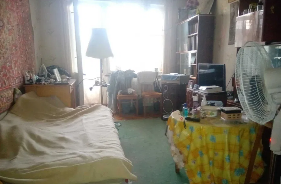 Квартира на Вільямса вул.