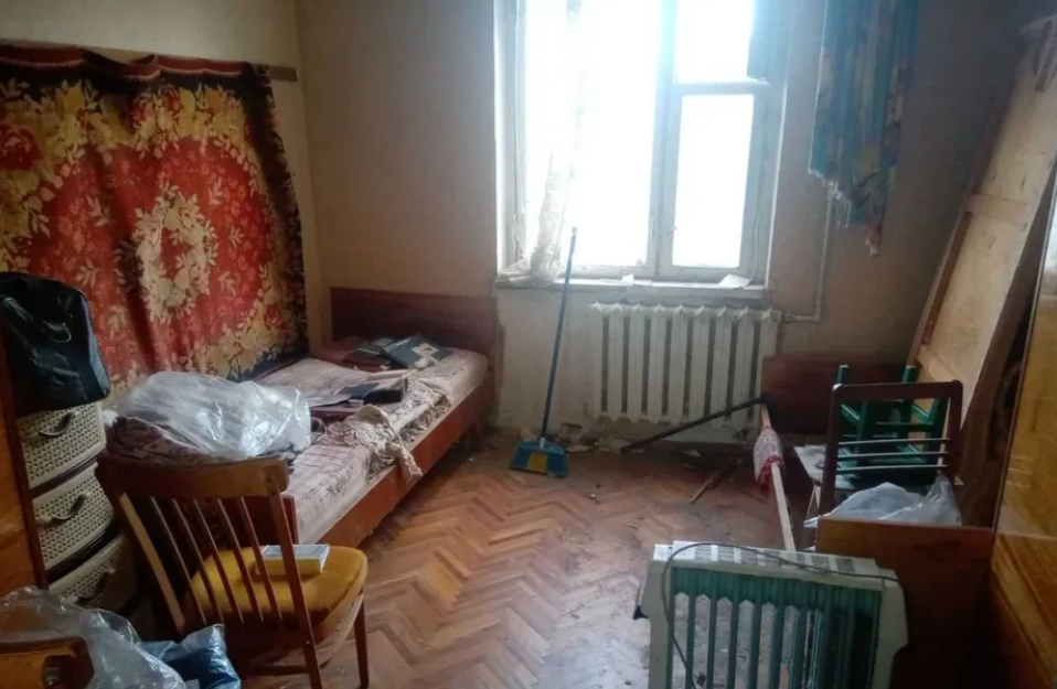 Квартира на Вільямса вул.