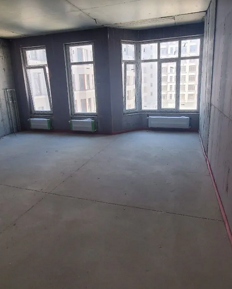 Квартира на вул Дача Ковалевського